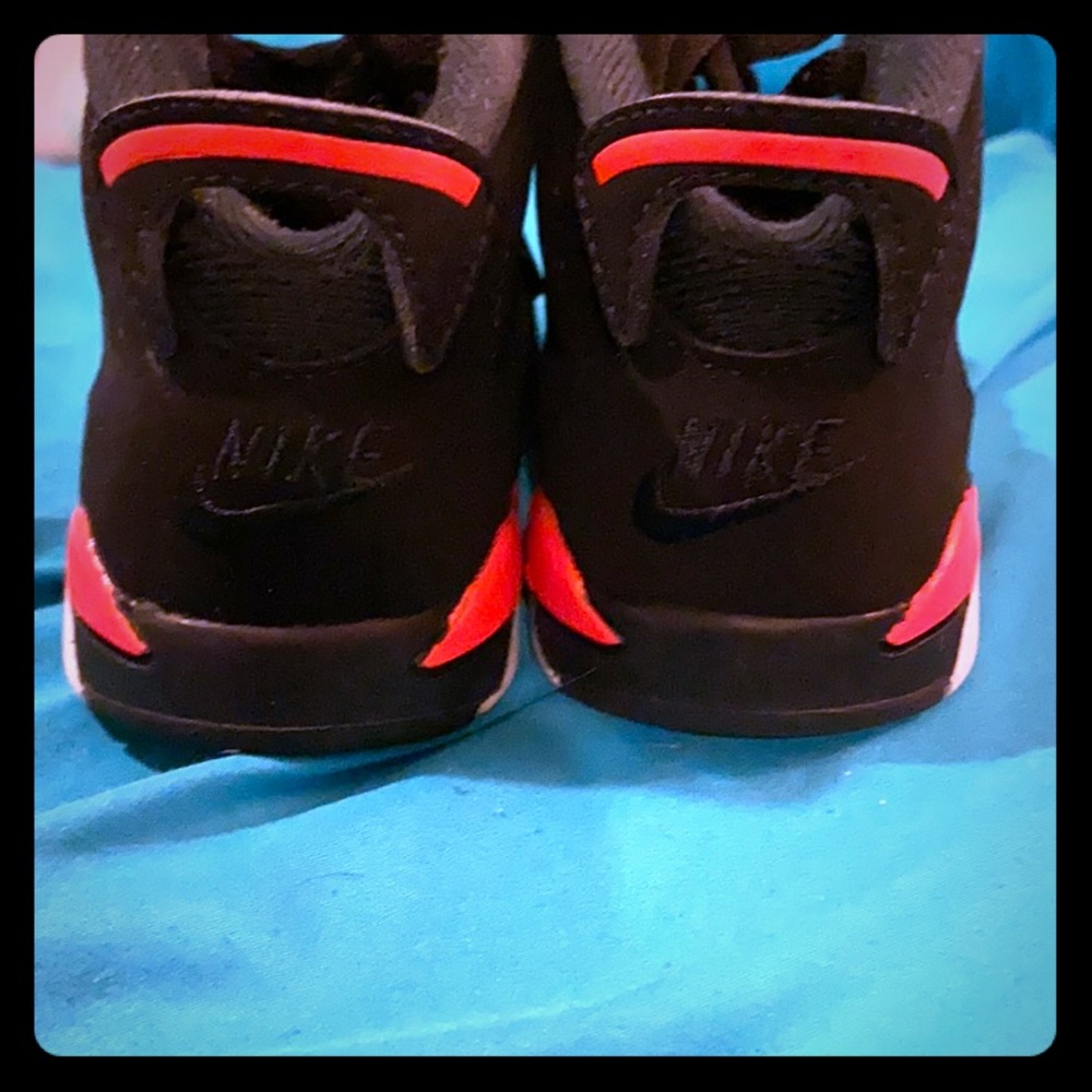 Nike shoes